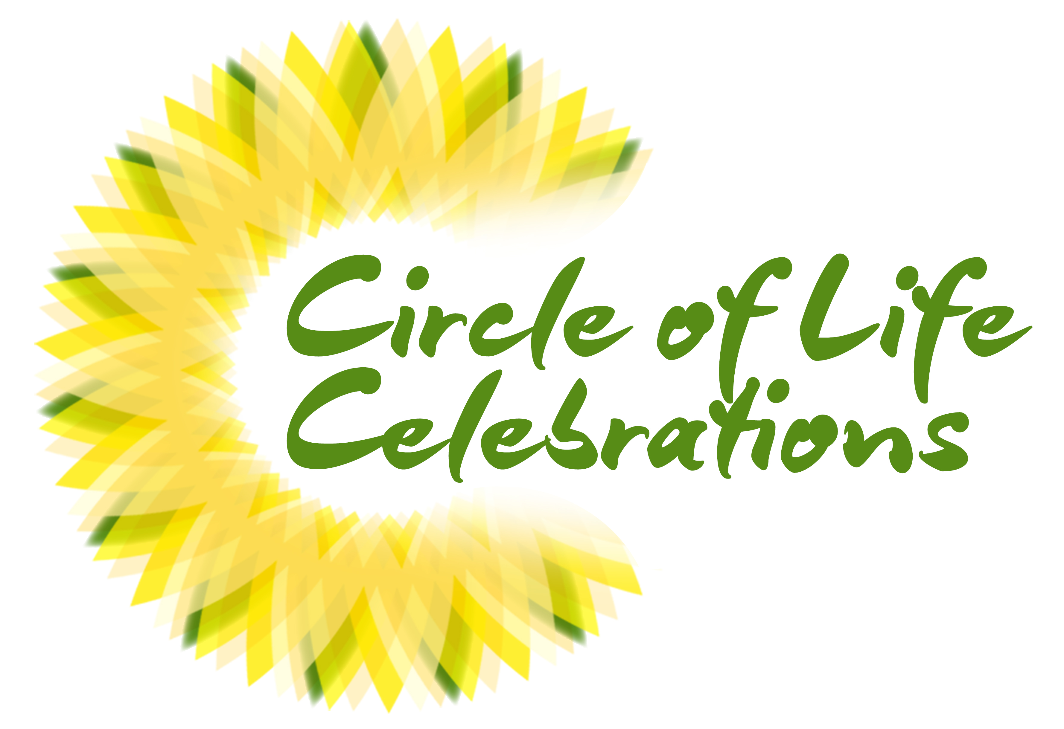 Circle of Life Celebrations Logo